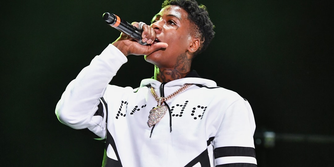 Listen to NBA YoungBoy’s New Track “SuperBowl” | Hypebeast