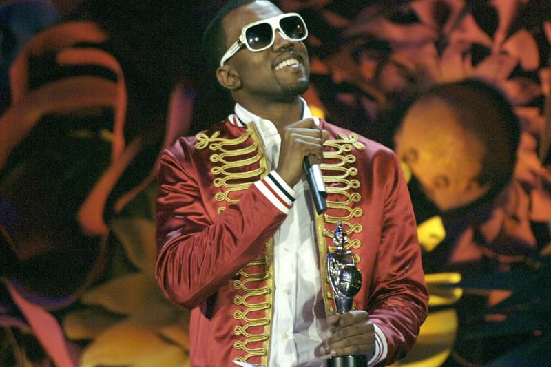 Kanye West's 'Late Orchestration' Live LP Hits Streaming