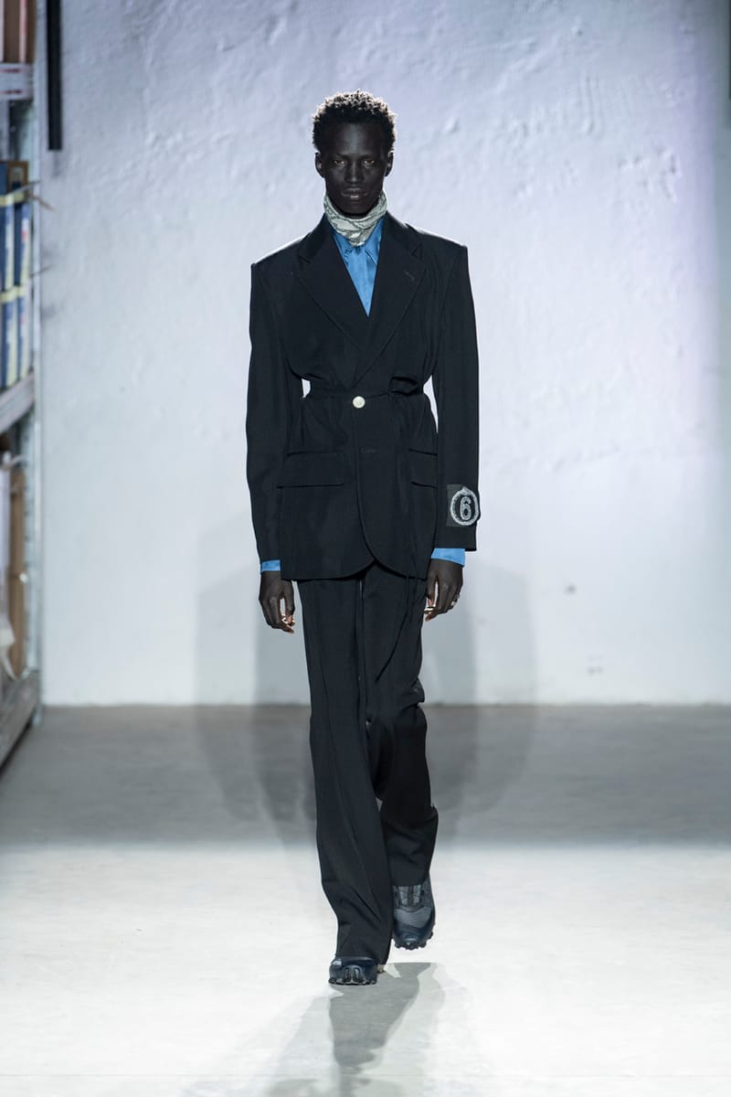 MM6 Maison Margiela Fall/Winter 2022 Collection | Hypebeast
