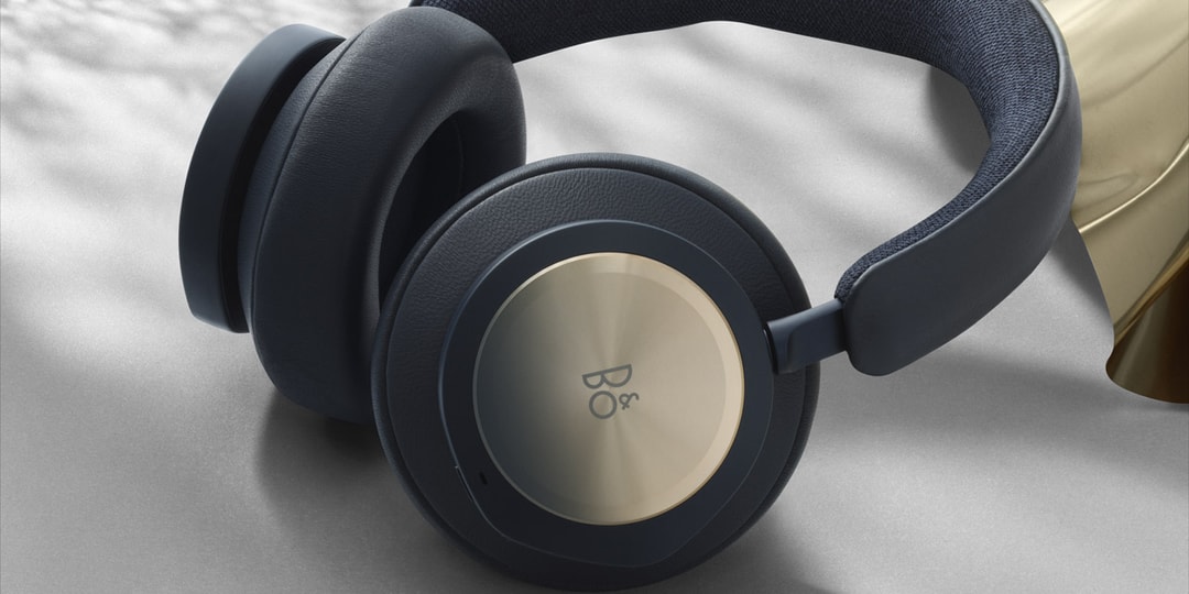 Bang & Olufsen представляет новую версию игровых наушников Beoplay Portal