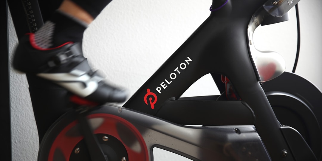 Владельцы Peloton теперь могут играть в видеоигры в приложении во время тренировки