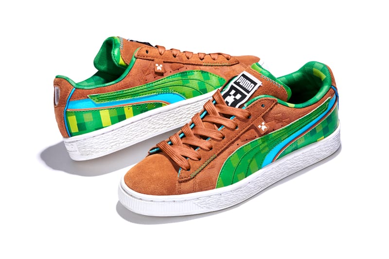 قهوة عثمانية PUMA x Minecraft Apparel Footwear Collaboration | HYPEBEAST قهوة عثمانية قهوة عثمانية PUMA x Minecraft Apparel Footwear Collaboration | HYPEBEAST قهوة عثمانية