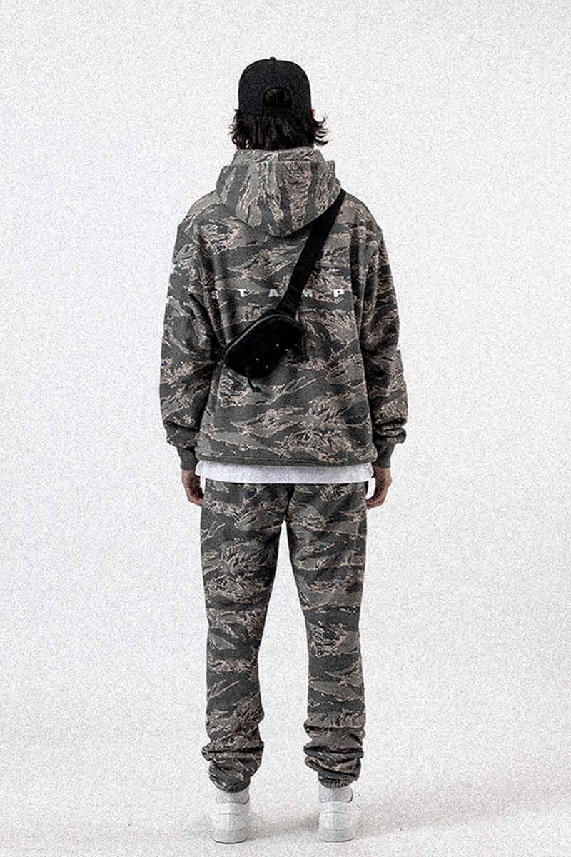 Stampd Unveils Spring/Summer 2022 Collection | Hypebeast