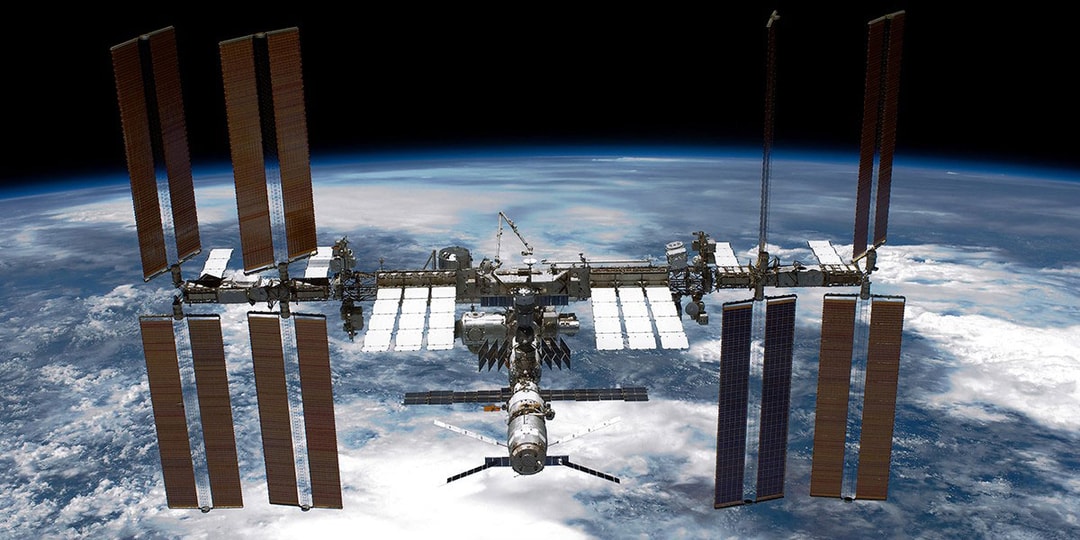 Международная космическая станция упадет в Тихий океан в начале 2031 года