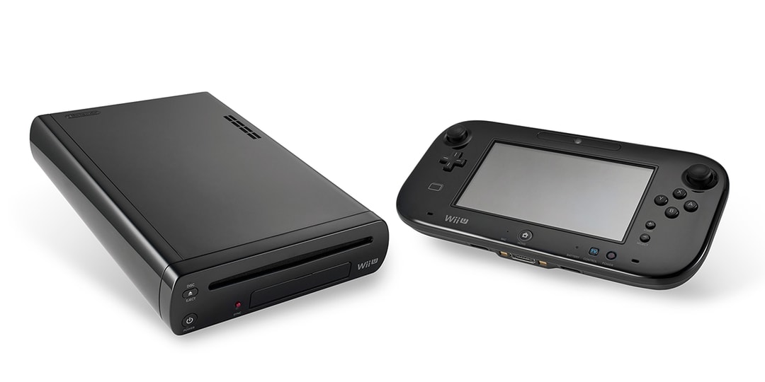 Nintendo объявляет о закрытии интернет-магазина для 3DS и Wii U