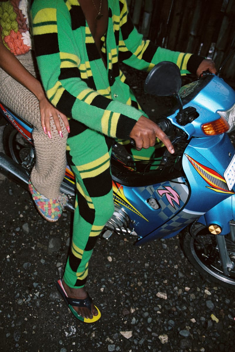 The Elder Statesman FW22 Collection | Hypebeast