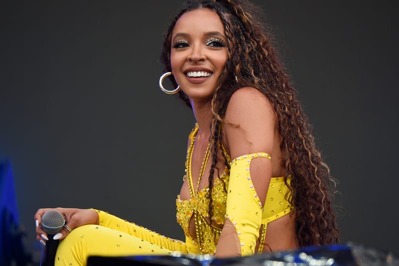 Tinashe '333' Album Stream | HYPEBEAST