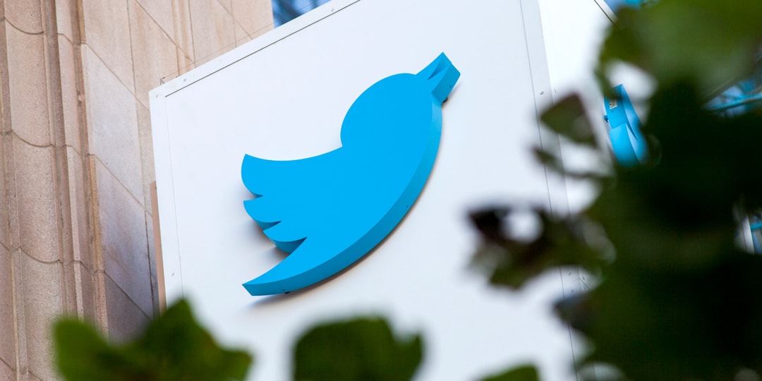 Twitter объявляет о прибыли за четвертый квартал: годовой доход превышает 5 миллиардов долларов США