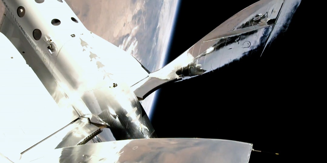 Virgin Galactic открывает продажу билетов на космические полеты для населения
