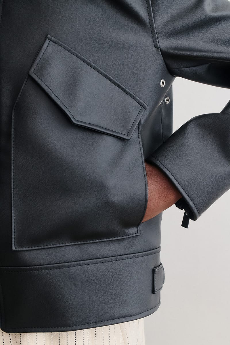 A Kind of Guise Exclusive Bondadoso Jacket | Hypebeast