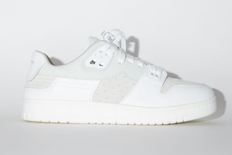 Acne Studios Jumps on New Balance With 08 STHLM | Hypebeast Acne Studios Jumps on New Balance With 08 STHLM | Hypebeast