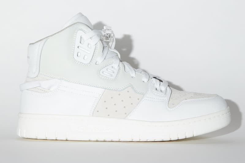 Acne Studios Jumps on New Balance With 08 STHLM | Hypebeast Acne Studios Jumps on New Balance With 08 STHLM | Hypebeast