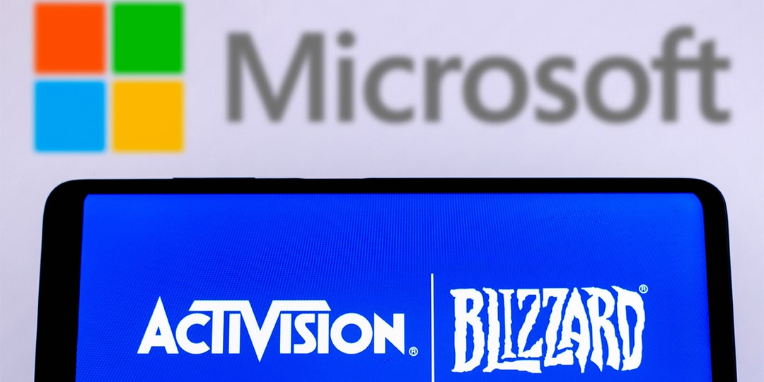 Акционер подал в суд на Activision Blizzard из-за выкупа Microsoft
