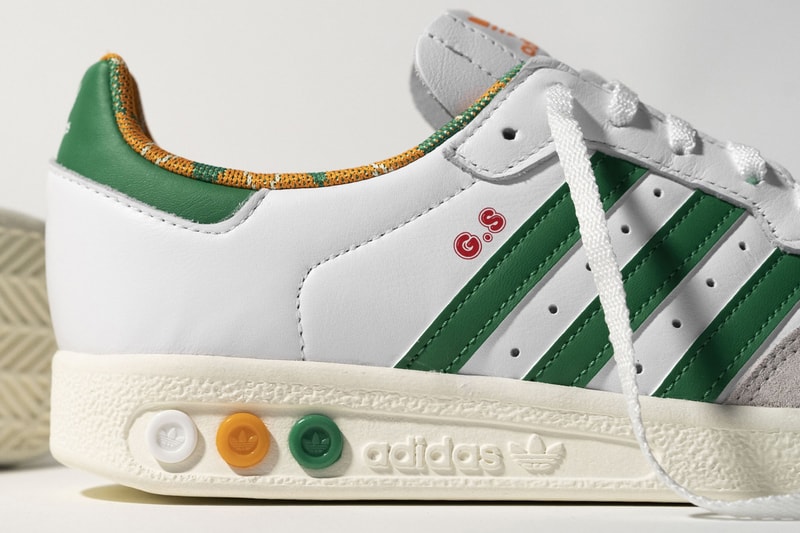 adidas Originals Brings the 1980s Grand Slam Back Hypebeast