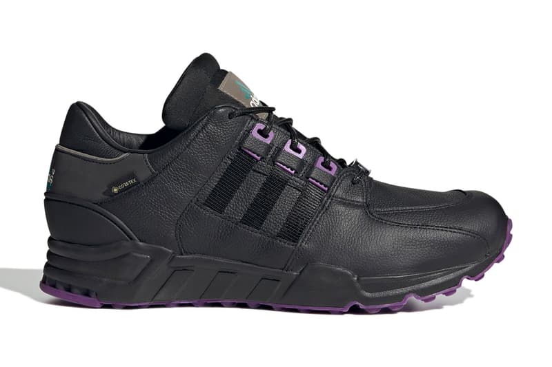 Adidas eqt 3m jacket clearance
