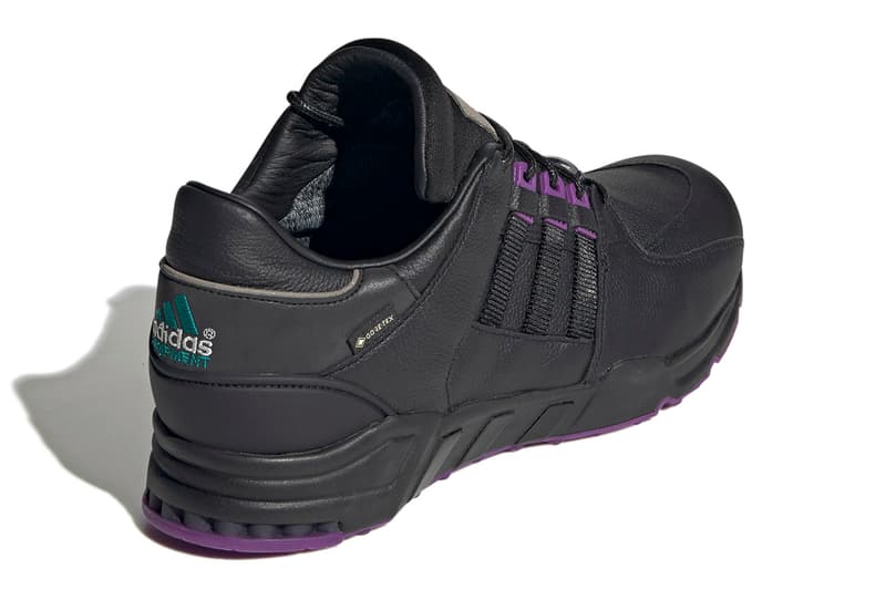 Eqt support 93/17 gore-tex review clearance