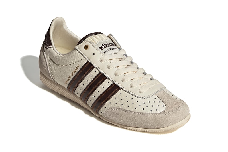 Wales Bonner x adidas Originals FW21 Collab Info Hypebeast