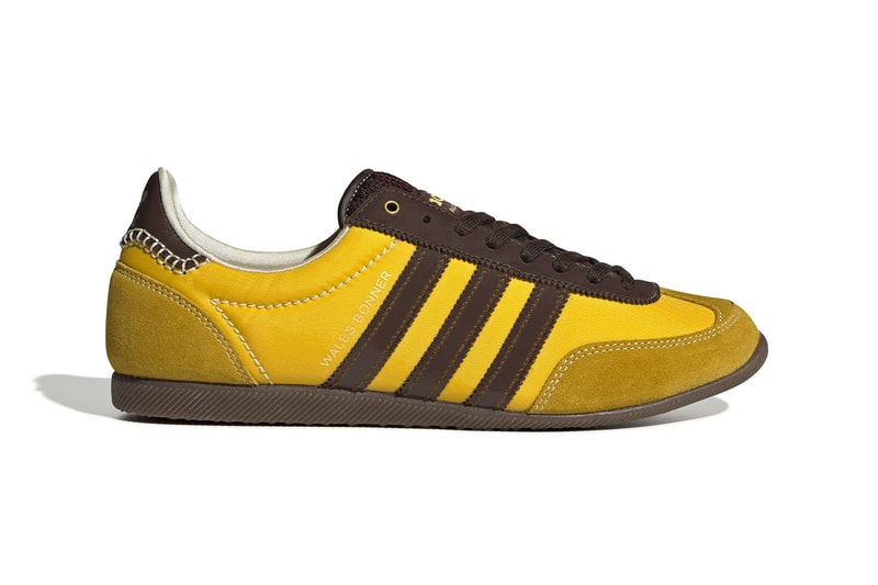 Wales Bonner x adidas Originals FW21 Collab Info Hypebeast