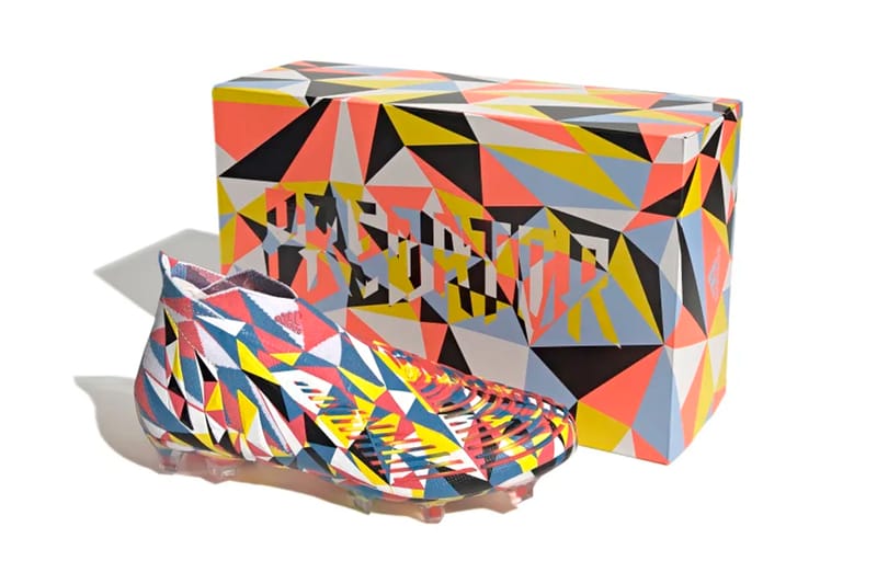 Adidas Predator Edge Geometric+ FG | WeGotSoccer