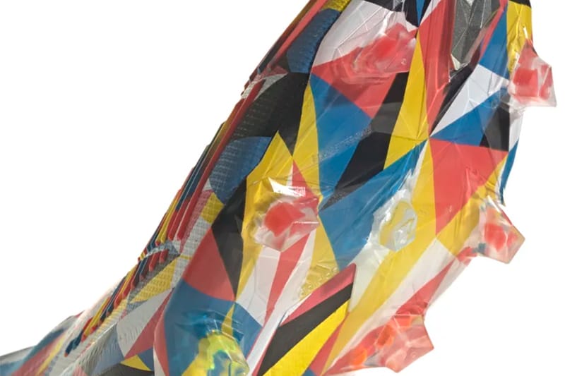 シューズ adidas Predator Edge Geometric+ FG Adidas Predator Edge Geometric+ FG | WeGotSoccer