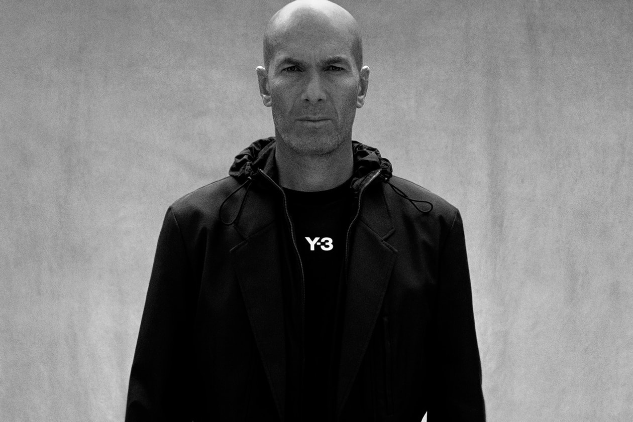 Y-3 20th Anniversary Campaign | Hypebeast