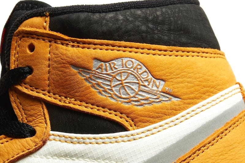 Air Jordan 1 Element Gore-Tex Air Jordan 1 Element Gore-Tex