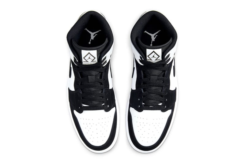 Jordan 1 outlet diamond