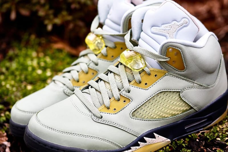 Jordan 5 retro outlet gold