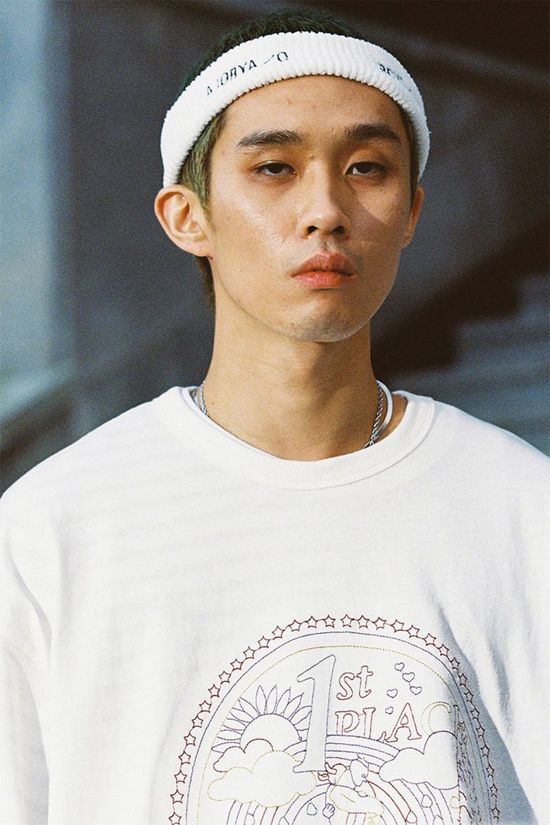 AJOBYAJO SS22 Boys Can Cry Collection Release Info | Hypebeast