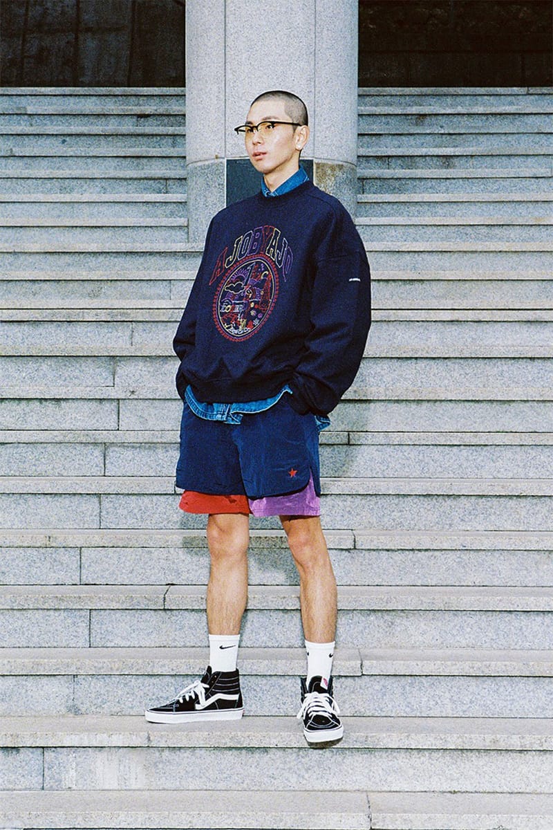 AJOBYAJO SS22 Boys Can Cry Collection Release Info | Hypebeast