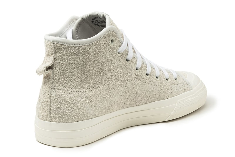 ALIFE x adidas Consortium Nizza Hi Release Info | Hypebeast