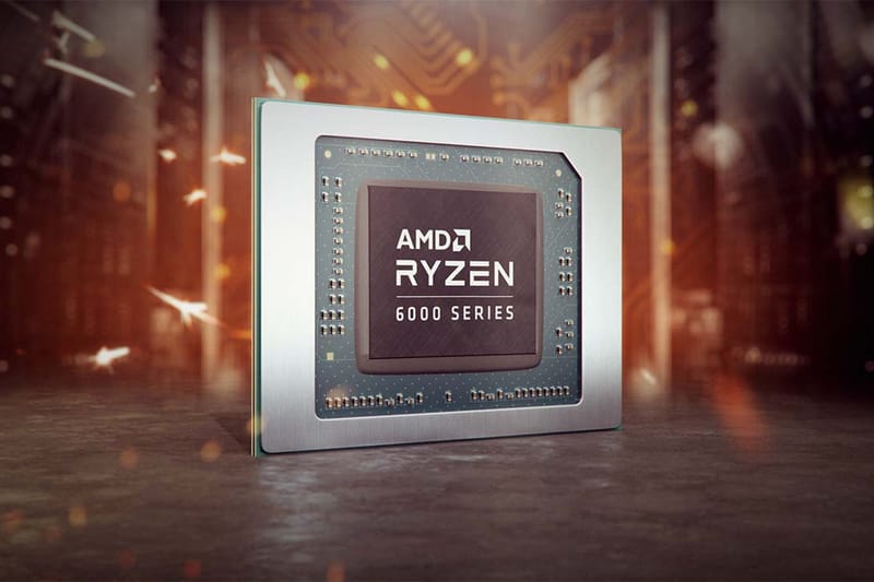 Serie best sale 6000 amd