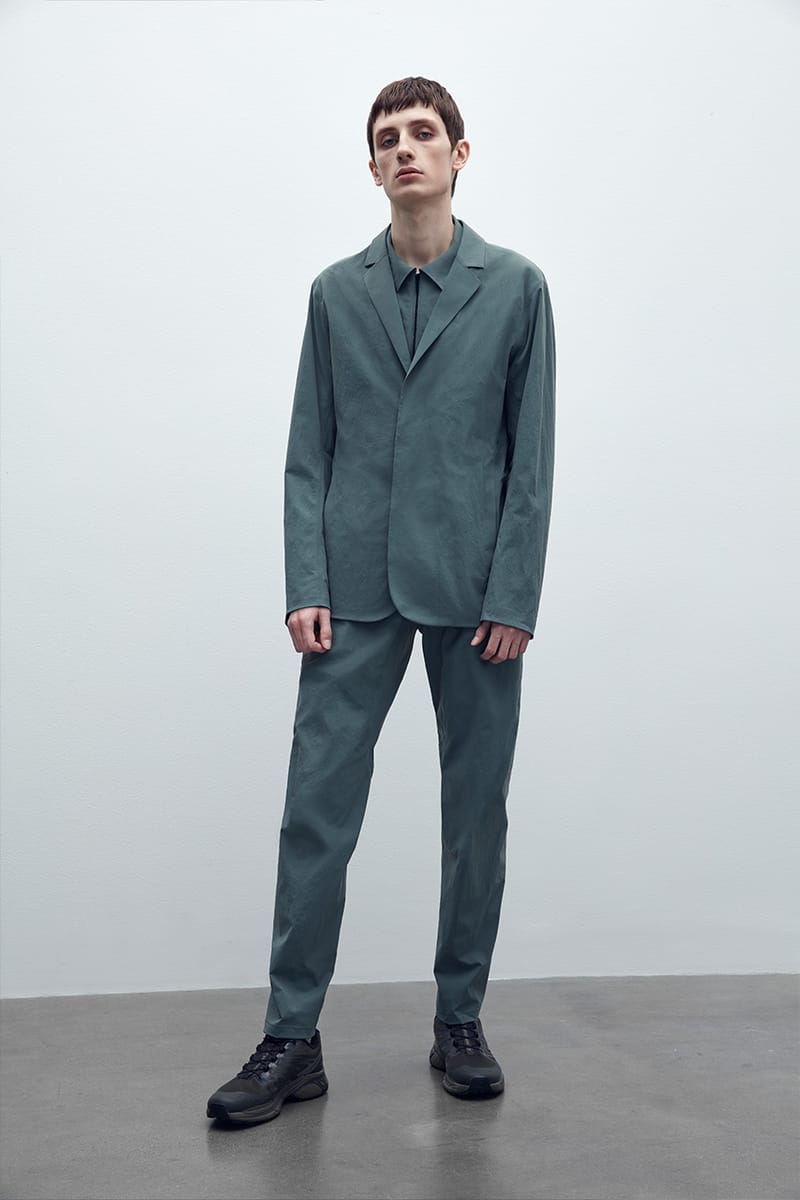Arc'teryx Veilance SS22 Collection Lookbook Info | Hypebeast Arc'teryx Veilance SS22 Collection Lookbook Info | Hypebeast