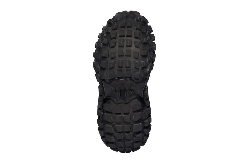Balenciaga Defender Sneaker Balenciaga Defender Sneaker