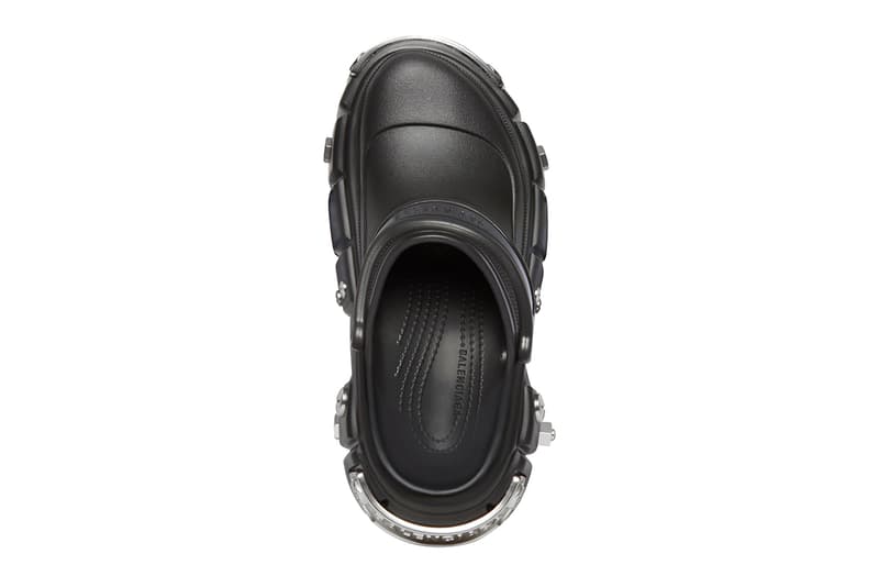 Balenciaga's Crazy SS22 HardCrocs™ Have Dropped | Hypebeast Balenciaga's Crazy SS22 HardCrocs™ Have Dropped | Hypebeast