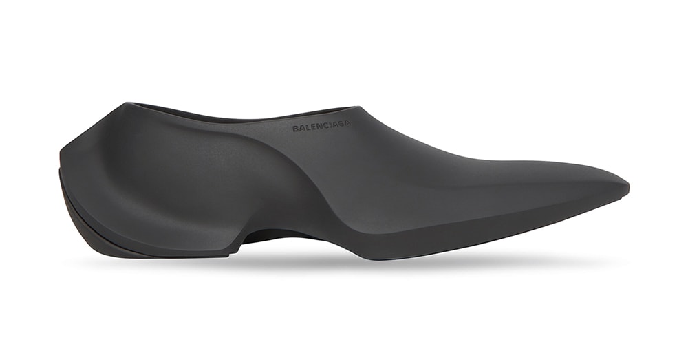 Космические кроссовки Balenciaga за 875 долларов подходят для Метавселенной