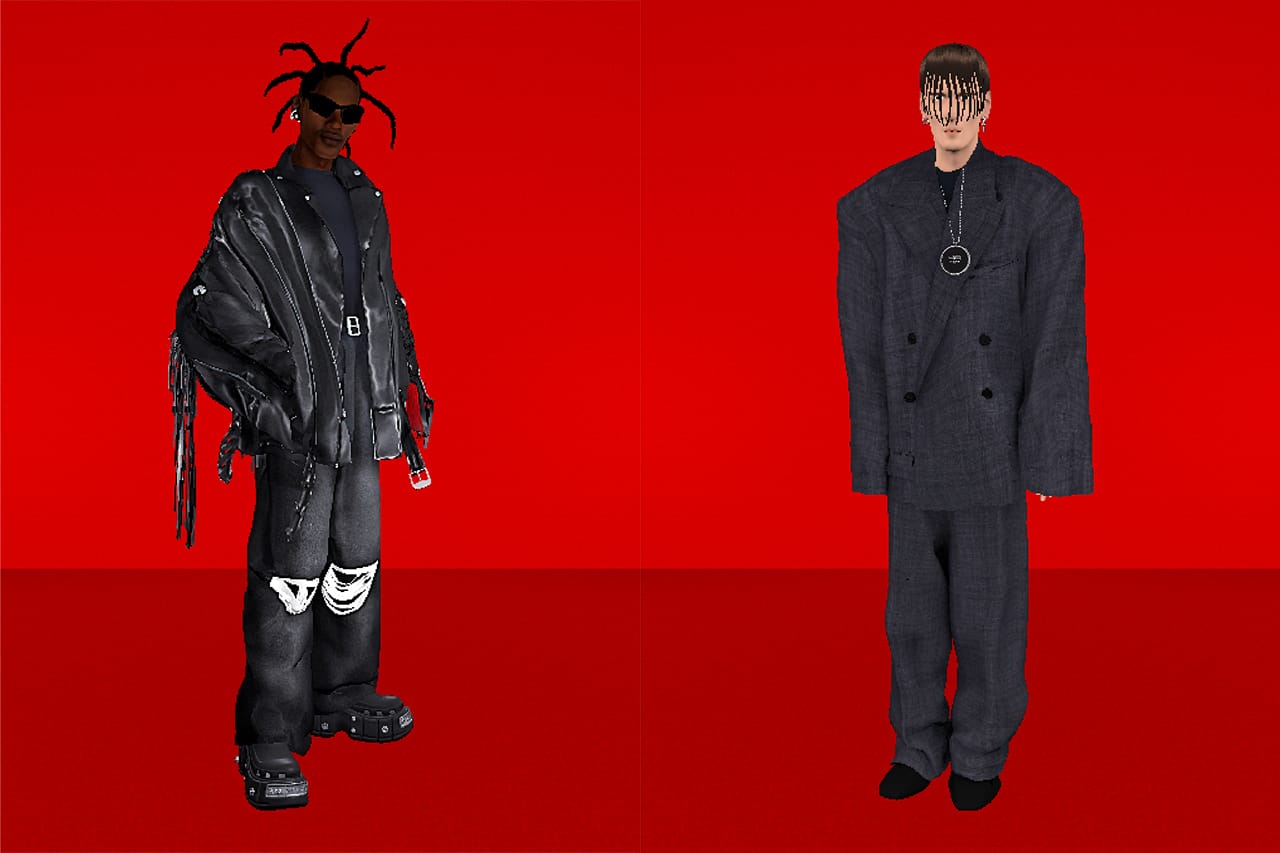 AJOBYAJO SS22 Boys Can Cry Collection Release Info | HYPEBEAST