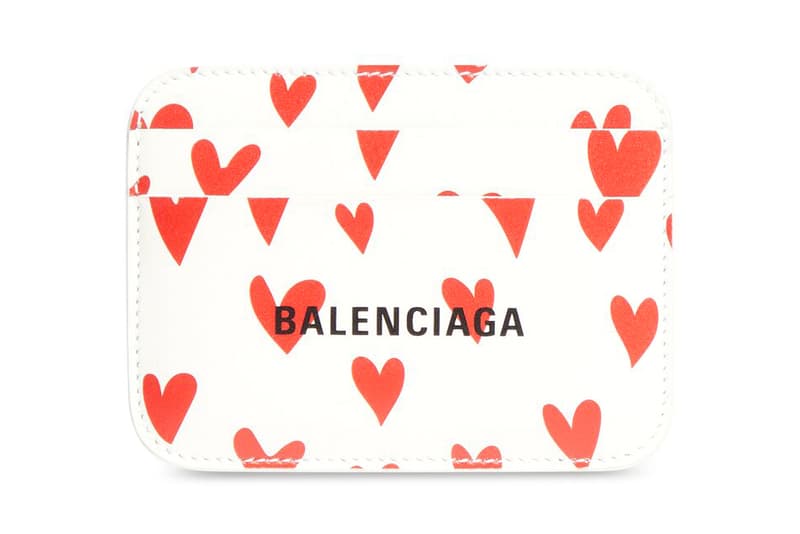 Balenciaga Has Your Valentine's Day Present Sorted | Hypebeast