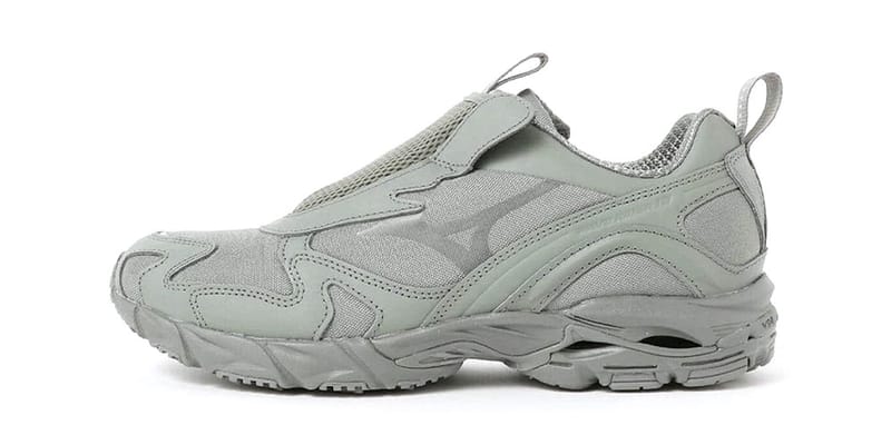 Mizuno wave sale alchemy 10 green