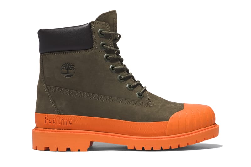 Sixers timberlands store