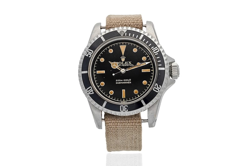 Rolex military submariner clearance 1970