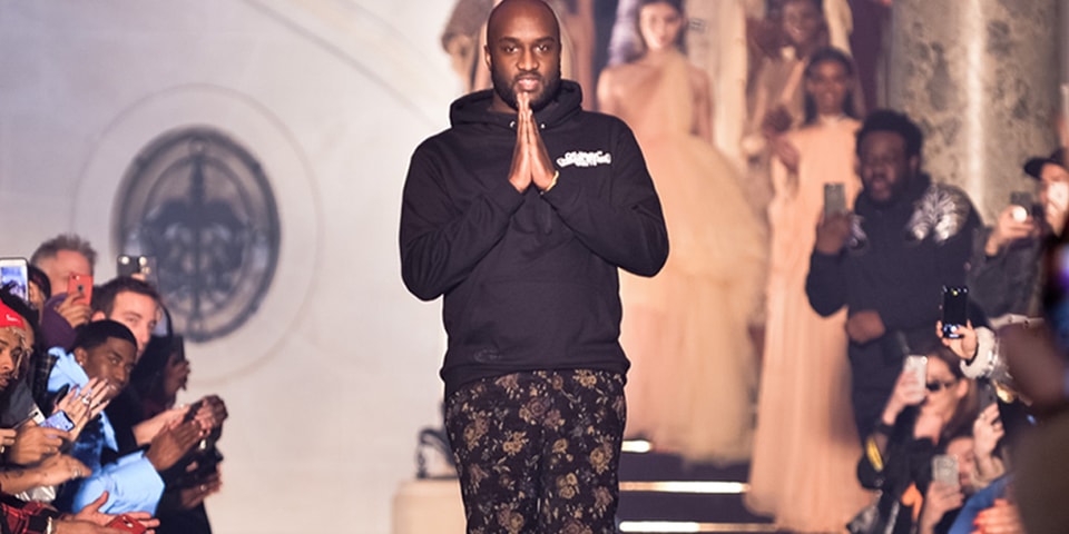 Brooklyn Museum Virgil Abloh "Figures of Speech" Preview | HYPEBEAST