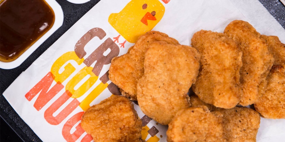 Burger King Is Reducing Its Nugget Count Due to Supply Chain Issues ...