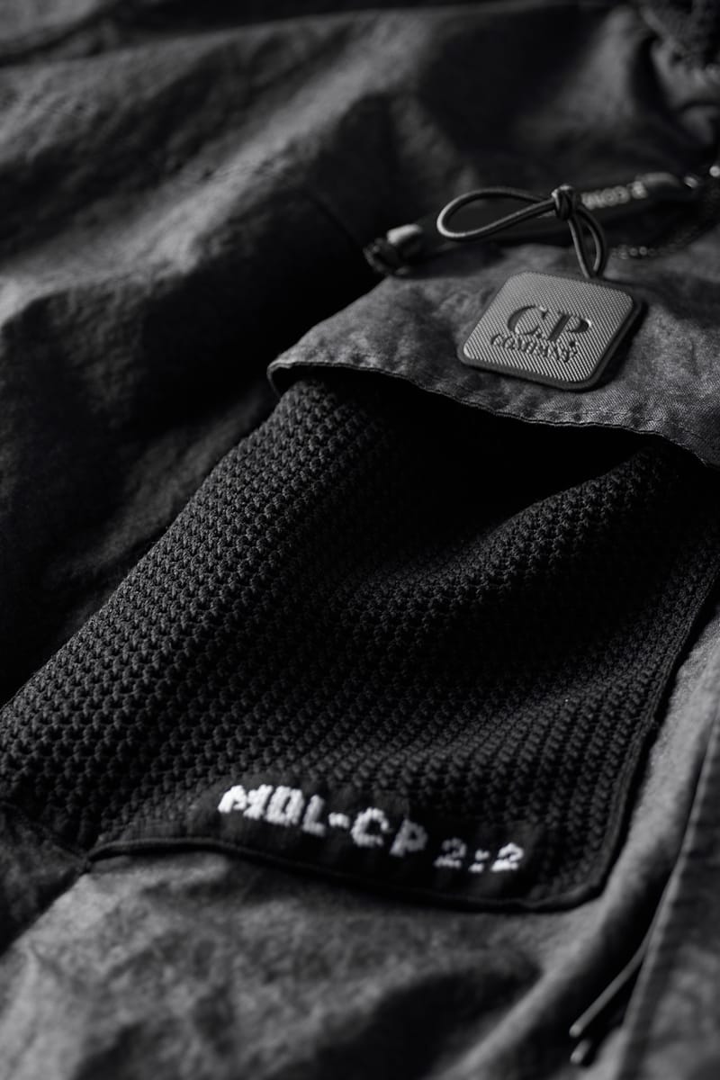 C.P. Company SS022 Testo Metropolis Series Drop | Hypebeast