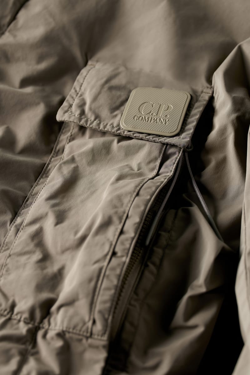 C.P. Company SS022 Testo Metropolis Series Drop | Hypebeast