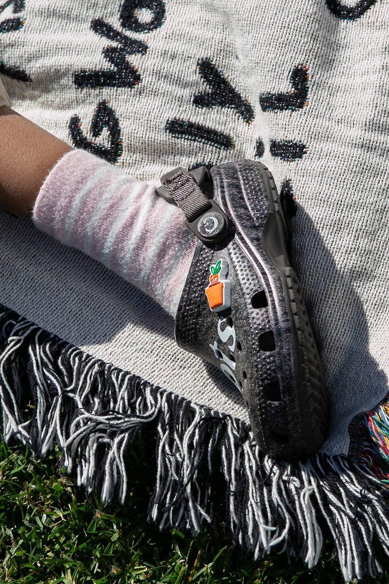 Carrots Crocs Soil Clog Release Date | Hypebeast