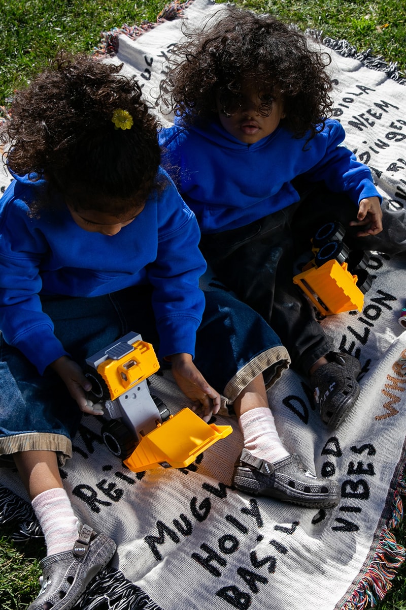 Carrots Crocs Soil Clog Release Date Hypebeast