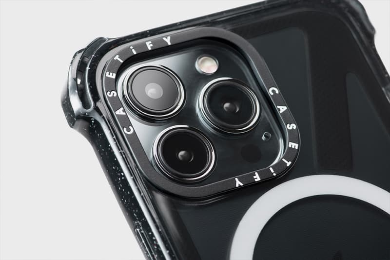 CASETiFY Unveils UltraProtective Bounce Cases HYPEBEAST