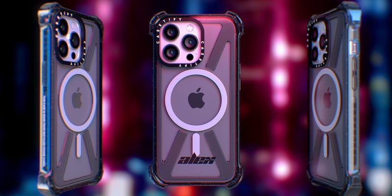 CASETiFY Unveils Ultra-Protective Bounce Cases | Hypebeast