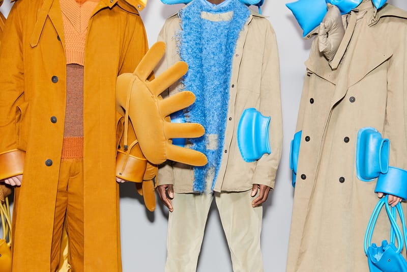 Craig Green Returns to LFW for Fall/Winter 2022 | Hypebeast